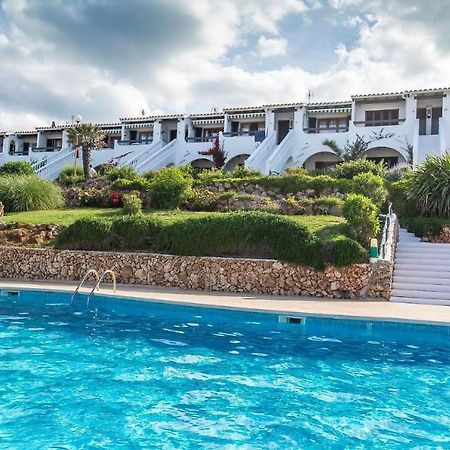 Lovely Hideaway With Pool And White Sand Beach Arenal d'en Castell Zewnętrze zdjęcie