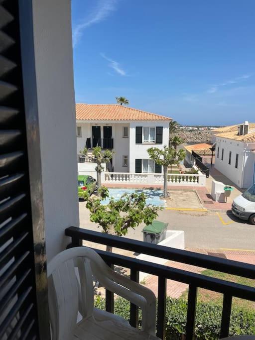Lovely Hideaway With Pool And White Sand Beach Arenal d'en Castell Zewnętrze zdjęcie