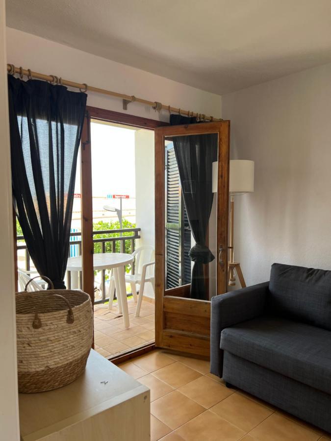Lovely Hideaway With Pool And White Sand Beach Arenal d'en Castell Zewnętrze zdjęcie