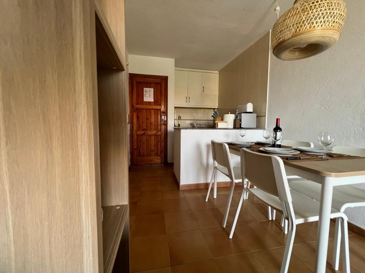 Lovely Hideaway With Pool And White Sand Beach Arenal d'en Castell Zewnętrze zdjęcie