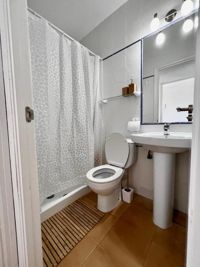Lovely Hideaway With Pool And White Sand Beach Arenal d'en Castell Zewnętrze zdjęcie